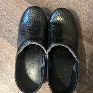Dansko Professional Clogs